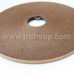 TST38 Furniture Tack Strip - Cardboard, 3/8" Pancake Roll (PER ROLL)