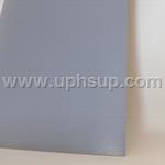 VISB1844 Sun Visor Board, 18" x 44", Coated Polyethylene (EACH)