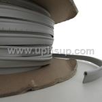 WCE08R Welt Cord - #180 Embossed, #08 Gray, 100 yds. (PER ROLL)