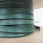 WCE20R Welt Cord - #180 Embossed, #20 Dark Green, 100 yds. (PER ROLL)