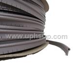 WCE31R Welt Cord - #180 Embossed, #31 Titanium, 100 yds. (PER ROLL)