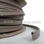 WCE33 Welt Cord - #180 Embossed, #33 Light Mocha (PER YARD)