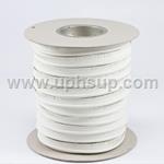 WEM004 Welt Cord - Seaquest #4 Chalk (PER YARD)