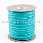 WEM008 Welt Cord - Seaquest #8 Emerald (PER YARD)