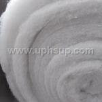 BOP3030 Bonded Polyester (Dacron), 3/4 oz., 30" x 30 yds. (PER ROLL)