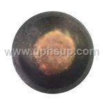 DN7180-OCG1/2 Decorative Nails - Old Copper Ground, 7/16" diameter, 1/2" shank, 
1,000 pcs. (PER BOX)