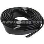 AFW15 Auto Fender Welt Trim, 1-1/2" (PER YARD)