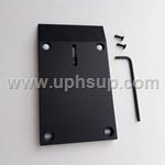 FCU350-500BP Foam Cutter Blade Guide Base Plate, for #350 or #500 Foam Cutter