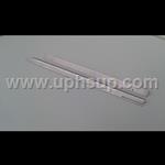 FCU350-8RB Foam Cutter Blade Guide Replacement Blades, for Foam Cutter #350, 8" set of 2 (PER SET)
