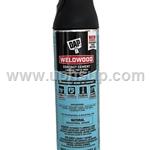 ADHD127 Spray Adhesive - DAP Weldwood Contact Cement,  14 oz. can (PER CAN)