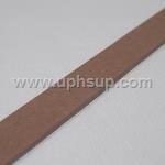 TST123850 Furniture Tack Strip - Cardboard, 1/2"
 x 38", 50 pcs. (PER BUNDLE)