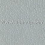 LTAF05 Leather Hide - Affinity Blue Gray,  approximately 55 square feet (FULL HIDE)