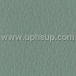 LTAF08 Leather Hide - Affinity Mint,  approximately 55 square feet (FULL HIDE)