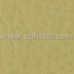 LTAF12 Leather Hide - Affinity Khaki, approximately 55 square feet (FULL HIDE)