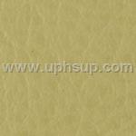 LTAF12 Leather Hide - Affinity Khaki, approximately 50 square feet (FULL HIDE)