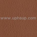 LTAF15 Leather Hide - Affinity Copper, approximately 55 square feet
(FULL HIDE)