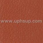 LTAF16 Leather Hide - Affinity Crimson, approximately 55 square feet
(FULL HIDE)