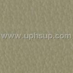 LTAF24 Leather Hide - Affinity Shale, approximately 55 square feet 
(FULL HIDE)