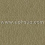 LTAF26 Leather Hide - Affinity Flaxen, approximately 55 square feet (FULL HIDE)