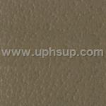 LTAF28 Leather Hide - Affinity Beaver, approximately 55 square feet (FULL HIDE)