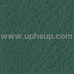 LTAF30 Leather Hide - Affinity Lagoon, approximately 55 square feet
(FULL HIDE)