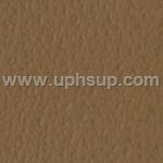 LTAF47 Leather Hide - Affinity Toffee, approximately  55 square feet (FULL HIDE)