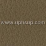 LTAF48 Leather Hide - Affinity Clay, approximately 55 square feet (FULL HIDE)