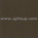 LTAF49 Leather Hide - Affinity Oak, approximately 55 square feet (FULL HIDE)