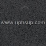 FLF03-80 Carpet Auto EZ Flex Unbacked  - Dark Gray, 80" wide, 18 oz.  (PER YARD)