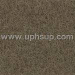 FLF07-80 Carpet Auto EZ Flex Unbacked  - Med. Neutral, 80" wide, 18 oz.  (PER YARD)