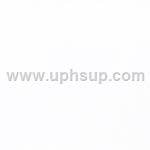 VLM35 Marine Vinyl - #35 Seascape Simply White, 33 oz. Quality Expanded, 54" (PER YARD)