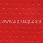 VLDM19 Marine Vinyl - #19 Seascape Fire Diamond Tuft 33 oz. Quality Expanded, 54" (PER YARD)