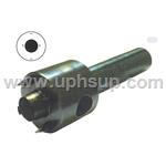 TLS4120 Tools - Turn Button Hand Punch, #4120 (EACH)