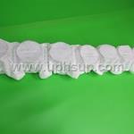 SPRM114-700 Furniture Spring Marshall Unit - 3"H, 14 ga.,  (1 x 700) (EACH)