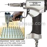 TLS6750 #6750 Pneumatic Decorative Nailer