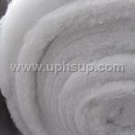 BOP5415 Bonded Polyester (Dacron), 3/4 oz., 54" x 15 yds. (PER ROLL)