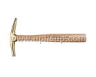 TLS33 Tools - Hammer, Bronze Head Magnetic Hammer, 7 oz., #33 (EACH)