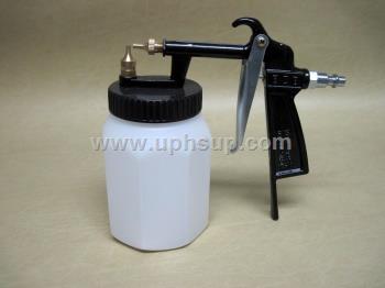 Upholstery Supplies - ASGTB02P Glue Spray Gun, #TB02P w/Plastic
