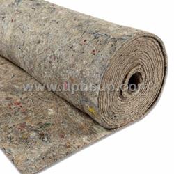 Upholstery Supplies - CPP4010 Auto Carpet Pad, 40 oz., 36 x 10 yds. (PER  ROLL)