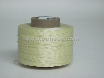 HST722Q Hand Sewing Thread - #722 Natural, 2 oz. spool, #18/2 (EACH)