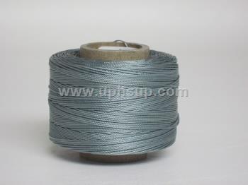 HST772Q Hand Sewing Thread - #772 slate, 2 oz. spool, #18/2 (EACH)