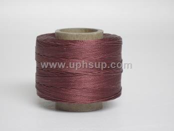 HST787Q Hand Sewing Thread - #787 wine, 2 oz. spool, #18/2 (EACH)