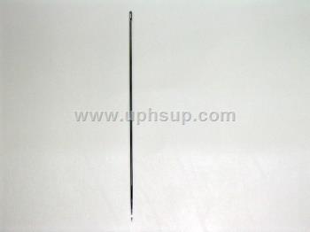 NES10 Light Needle, 10 "- 13 ga. Straight Single Round Point (EACH)