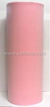 SEFQ1 Sew Foam (Quality-Pink) #1570, 1/4" x 58" (PER YARD)