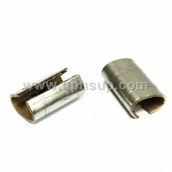 SPR385074 Spring Clips - Border Wire Clips, 7/8" (EACH)
