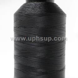 THN7448 Thread - #69 Nylon, Black, 8 oz. (EACH)