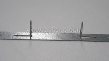 TSM30500 Furniture Tack Strip - Metal 30", 8 oz., 500 pcs. (PER BOX)