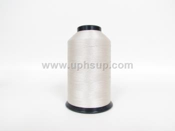 THVP623 Thread - Vision Outdoor Embroidery Thread, #623 Sand, polyester size 40;  5,500 yard spool (EACH)