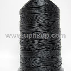 Upholstery Supplies - THC744Q Contrast Thread-T-270 BONDED NYLON