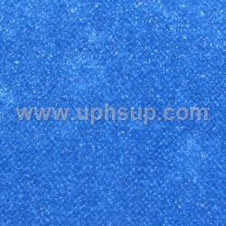 EXP031 Expo Auto Body Cloth - Bright Blue,  54" (PER YARD)
